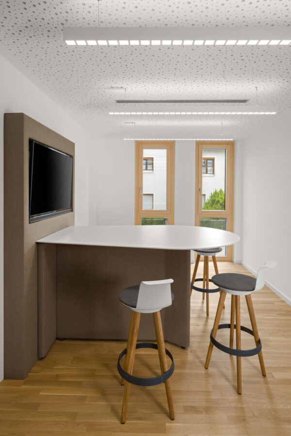 fritzoffice Raiffeisenbank Straubing_Einrichtung_Kundenberatung_Steelcase_bene