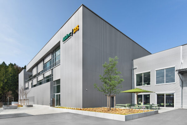 01 fritzoffice Aussenansicht